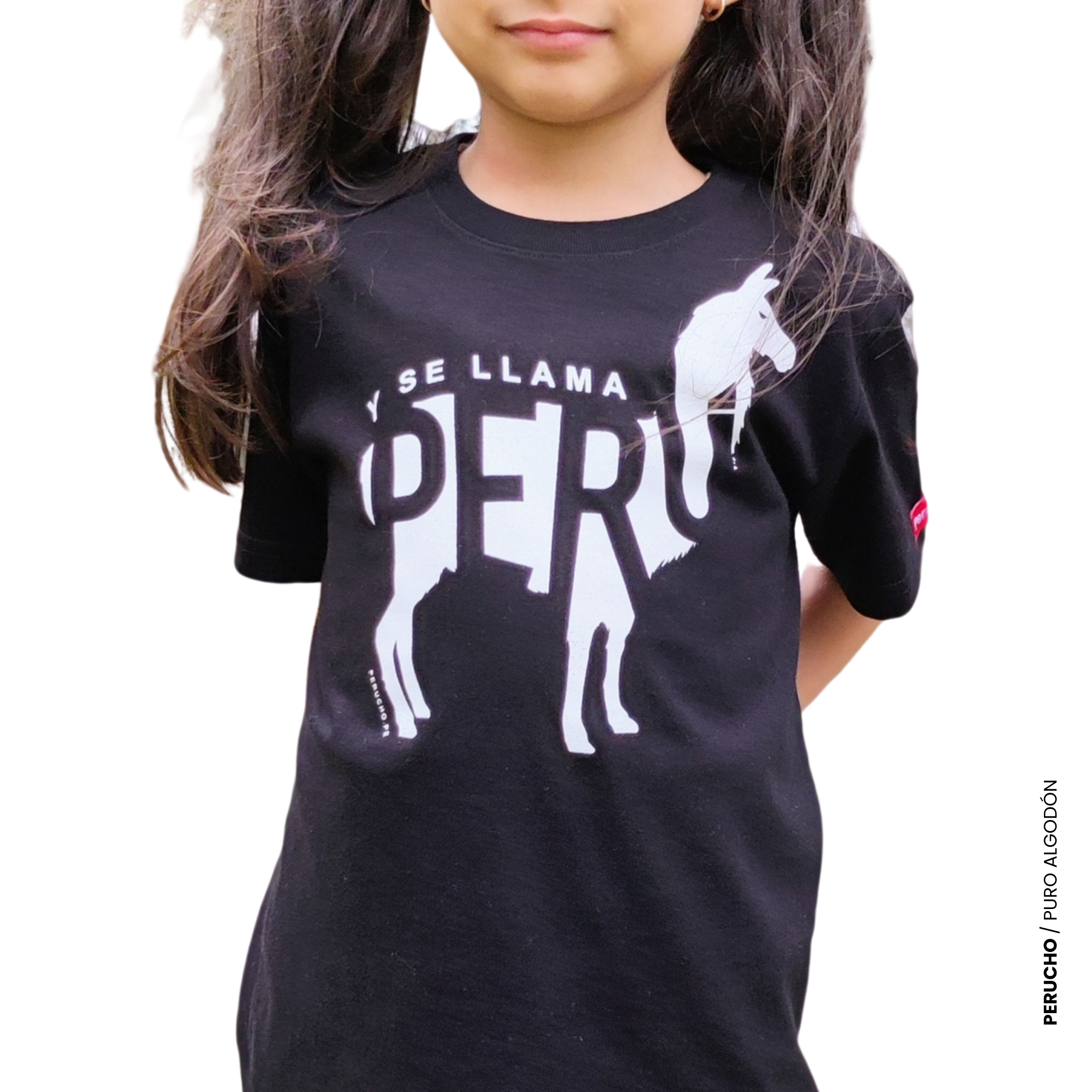 camioneta Groenlandia ingresos Polo de niño unisex y se llama Perú - Perucho, polos y gorras con diseños  peruanos