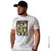Polo de Hombre en algodón diseño Nasca