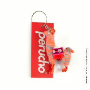 Llavero Llamita – Pack de 10